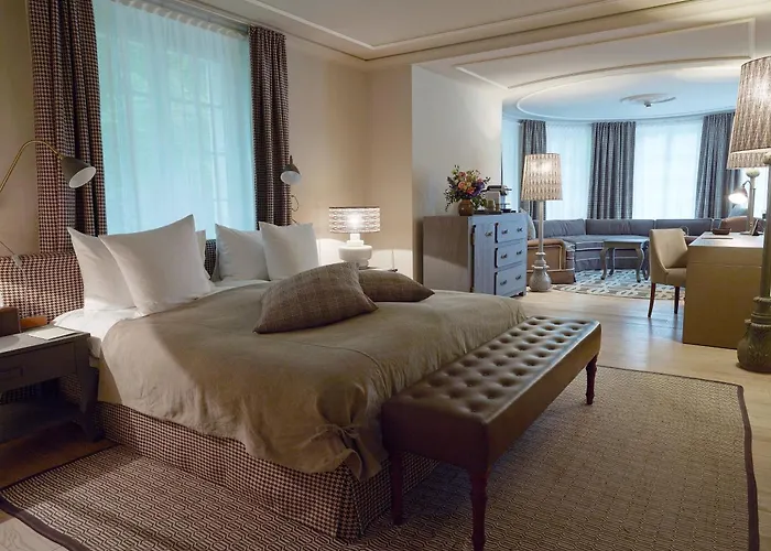 Le Grand Bellevue