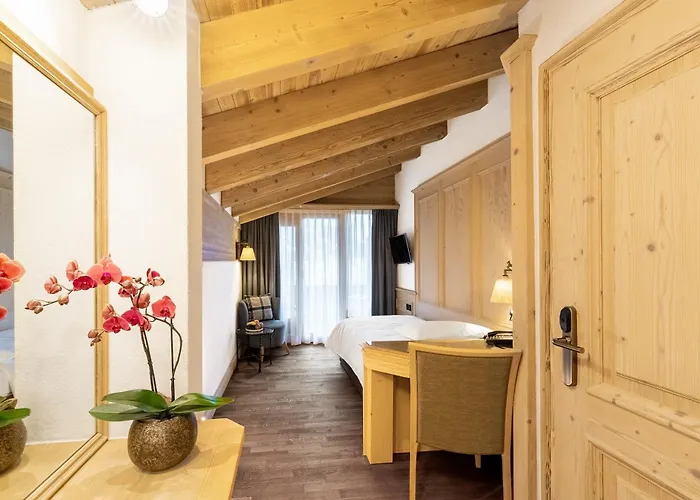 ERMITAGE Wellness-&Spa-Hotel